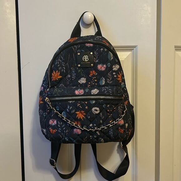 Alexis Bendel Mini backpack - Picture 1 of 4